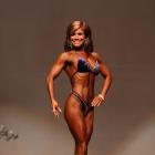 Kelly  McGhee - NPC Southern Classic 2012 - #1